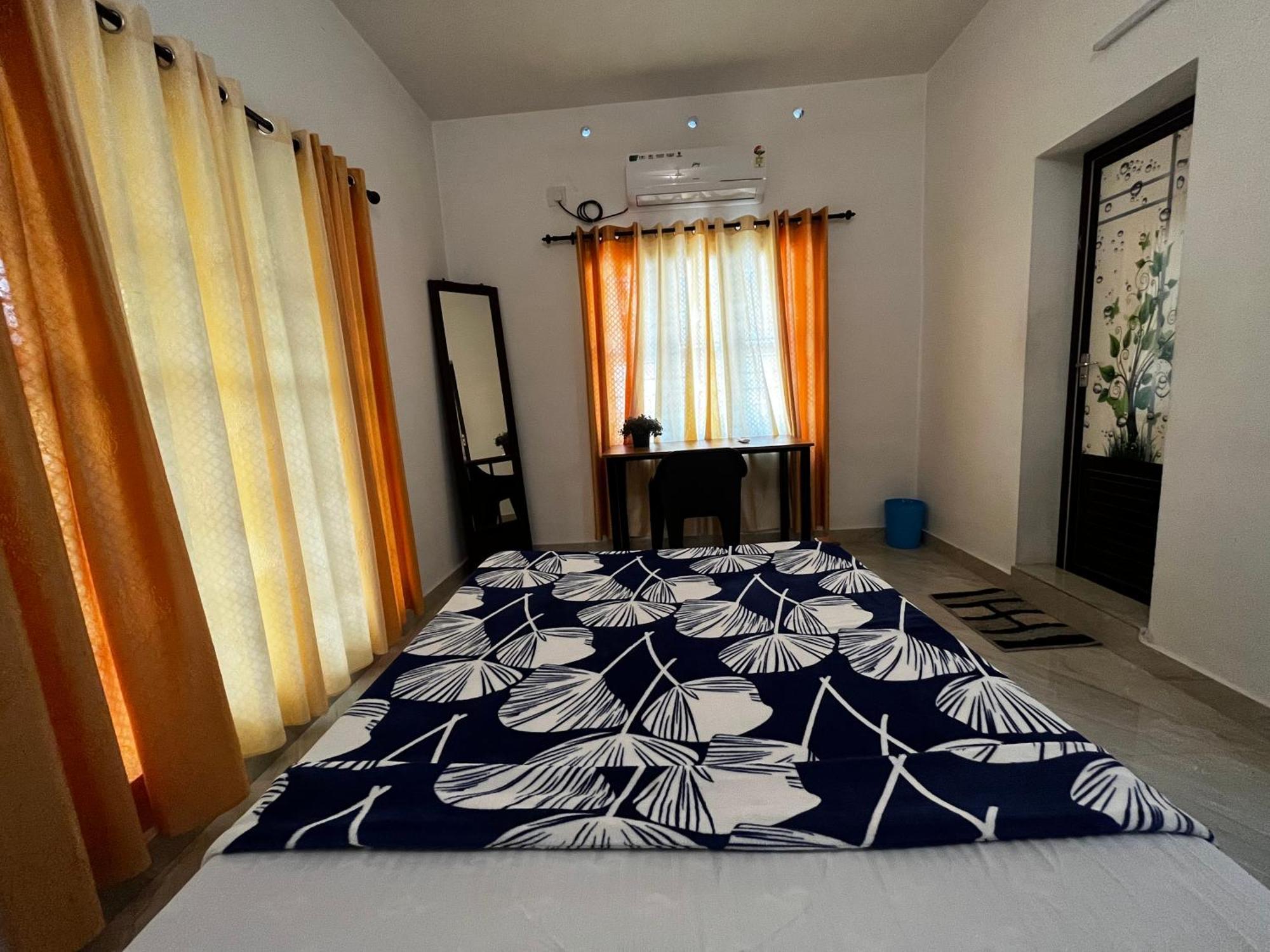 Paddy N Canal Homestay Alappuzha Exterior photo