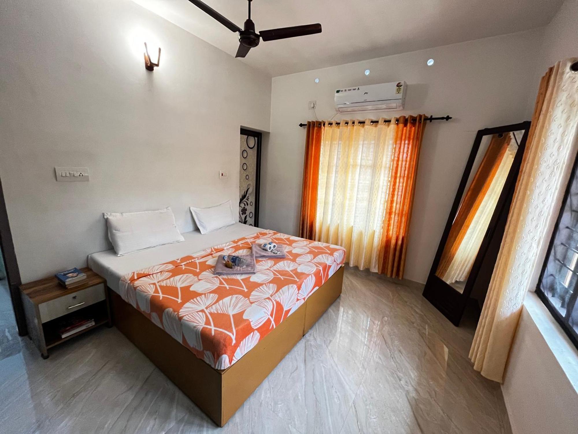 Paddy N Canal Homestay Alappuzha Exterior photo